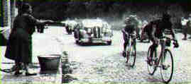 HISTORIA DEL TOUR