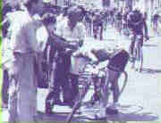 HISTORIA DEL TOUR