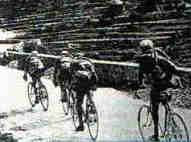 HISTORIA DEL TOUR